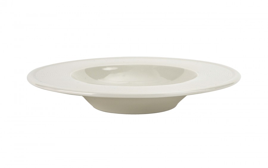 Talerz głęboki 21 cm Alumilite