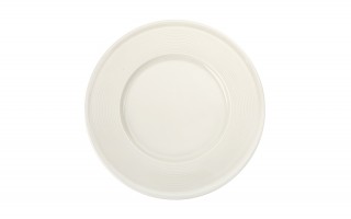 Talerz płytki deserowy 20 cm Alumilite