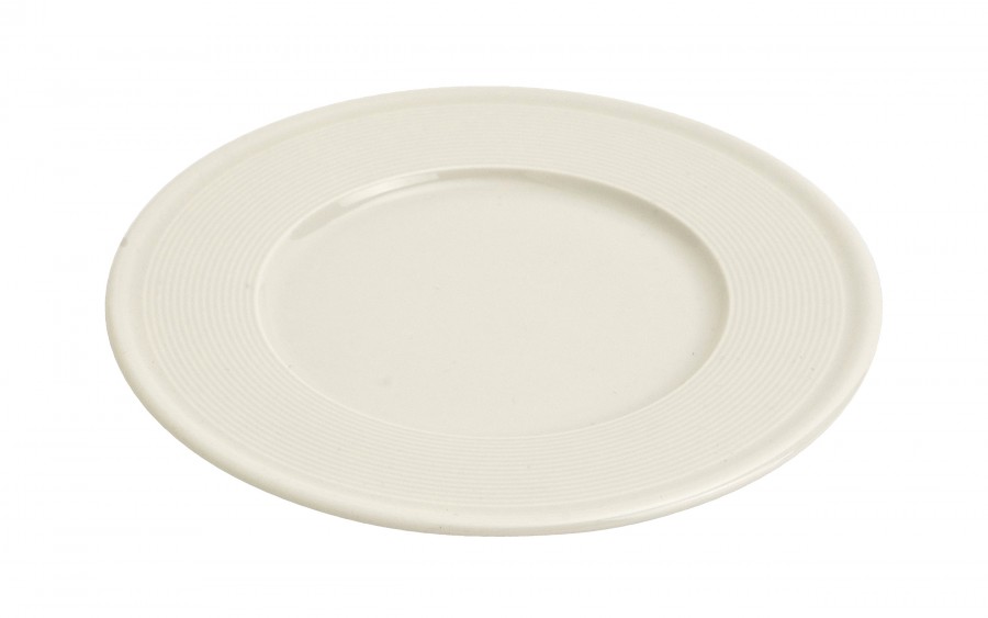 Talerz płytki deserowy 20 cm Alumilite