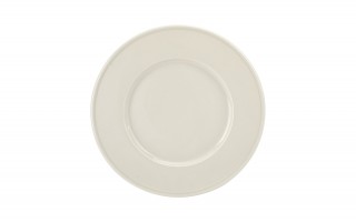Talerz płytki obiadowy 27 cm Alumilite