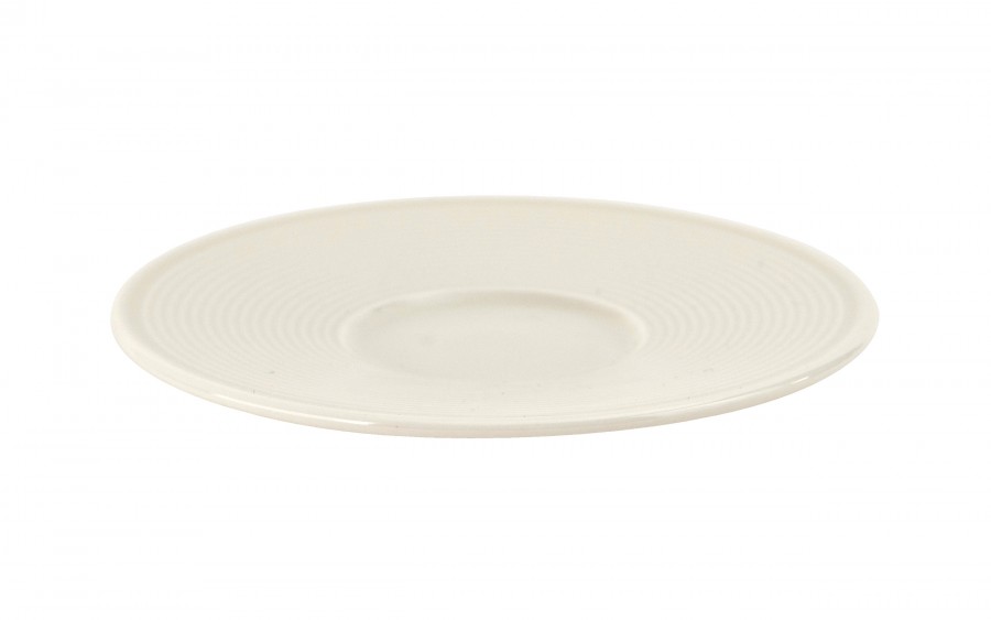 Filiżanka do espresso 90 ml + spodek Alumilite