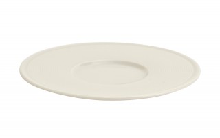 Filiżanka porcelanowa 225 ml + spodek Alumilite