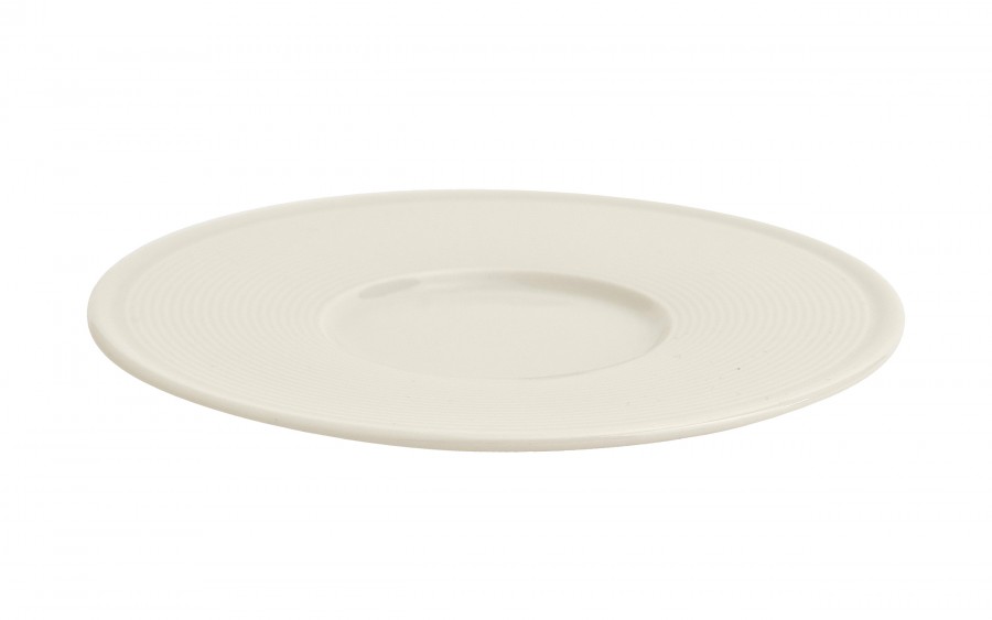 Filiżanka porcelanowa 225 ml + spodek Alumilite