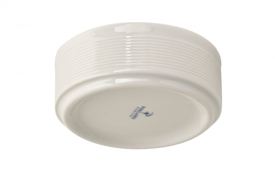 Salaterka/dip 9 cm Alumilite