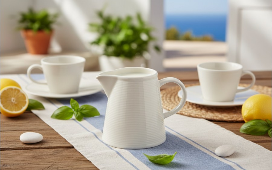 Mlecznik 150 ml Alumilite