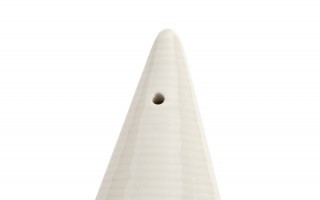 Pieprzniczka Alumilite