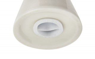 Pieprzniczka Alumilite