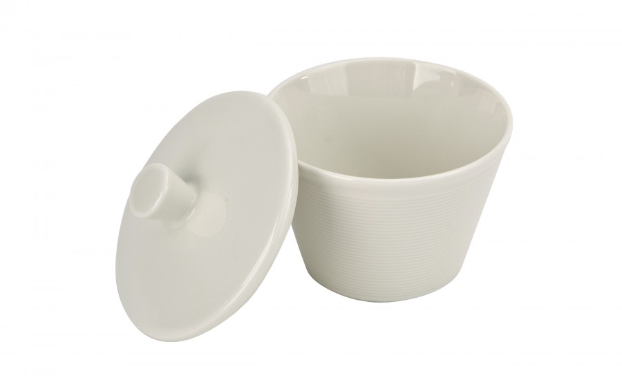 Cukiernica z pokrywką 250 ml Alumilite