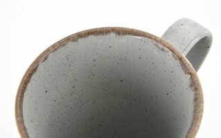 Kubek porcelanowy 300 ml Seasons Grey