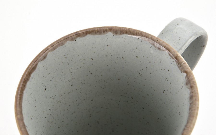 Kubek porcelanowy 300 ml Seasons Grey