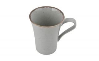 Kubek porcelanowy 300 ml Seasons Grey