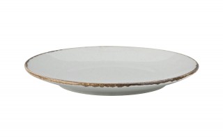 Talerz płytki obiadowy 26 cm Seasons Grey