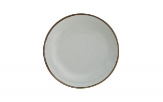 Talerz głęboki 21 cm Seasons Grey