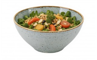 Salaterka 900 ml Seasons Grey 16 cm