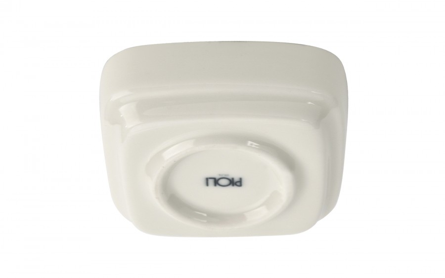 Mini salaterka/dip 7,5x7,5x2,7 cm Luna