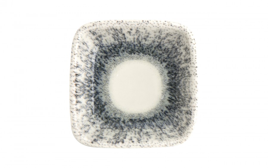 Mini salaterka/dip 7,5x7,5x2,7 cm Luna