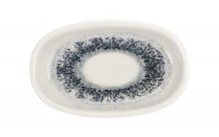 Mini salaterka owalna 10 cm Luna