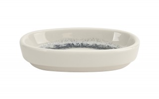 Mini salaterka owalna 10 cm Luna