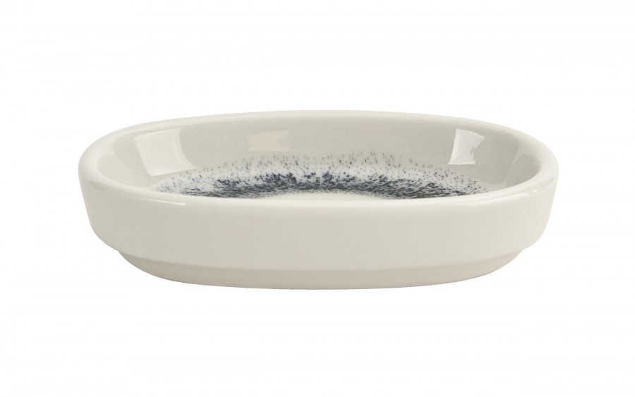 Mini salaterka owalna 10 cm Luna