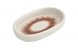 Mini salaterka owalna 10 cm Sol