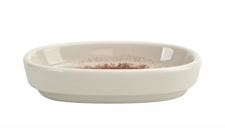 Mini salaterka owalna 10 cm Sol