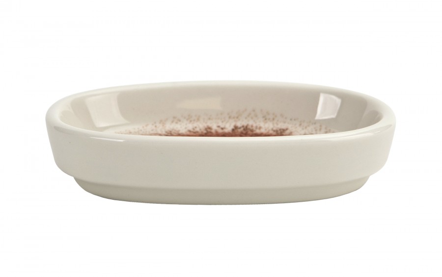 Mini salaterka owalna 10 cm Sol