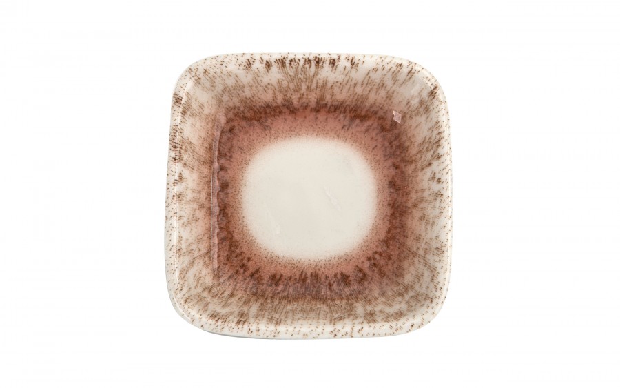 Mini salaterka/dip 7,5x7,5x2,7 cm Sol