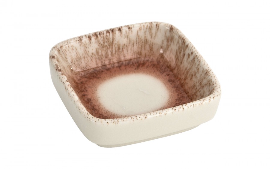 Mini salaterka/dip 7,5x7,5x2,7 cm Sol