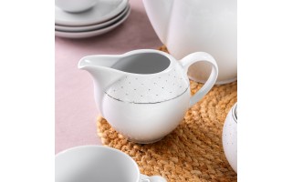 Serwis Kawowy 12 osób 15 El. Carmen WA-91