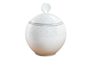 Serwis Kawowy 12 osób 15 El. Carmen WA-91