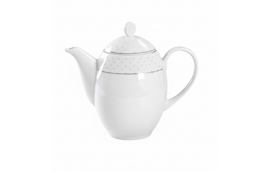 Serwis Kawowy 12 osób 15 El. Carmen WA-91