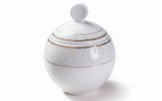 Serwis Kawowy 12 osób 15 El. Zoja WA-161