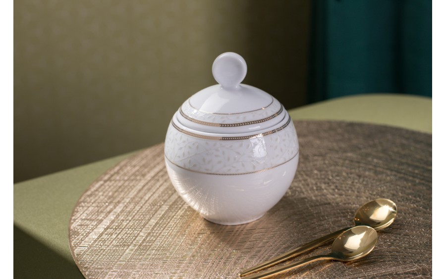 Serwis Kawowy 12 osób 15 El. Zoja WA-161