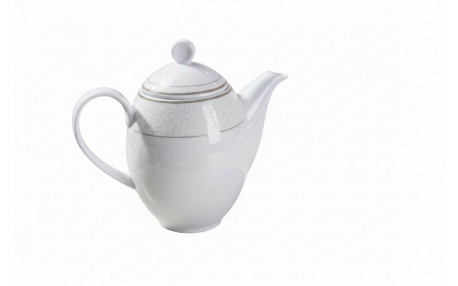 Serwis Kawowy 12 osób 15 El. Zoja WA-161