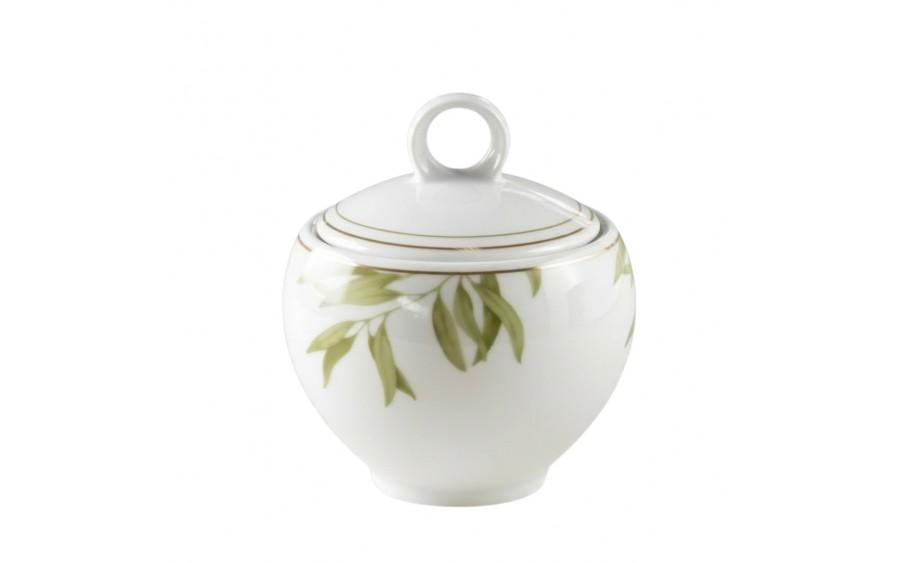 Serwis Kawowy 12 osób 15 El Oliwka WA-166