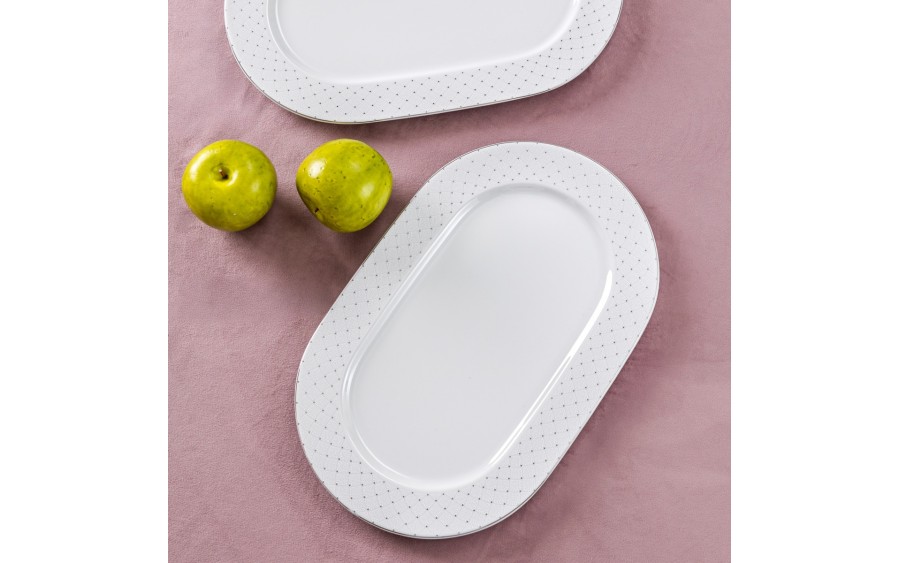 Serwis Obiadowy Dla 12 Osób 42 El. Carmen WA-91