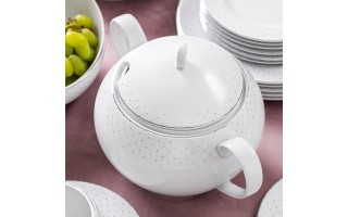 Serwis Obiadowy Dla 12 Osób 42 El. Carmen WA-91