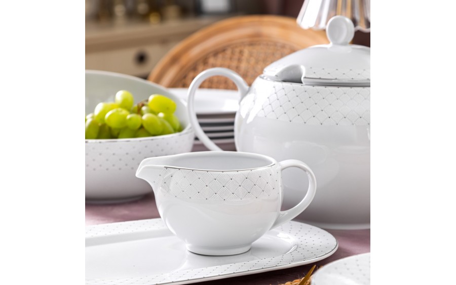 Serwis Obiadowy Dla 12 Osób 42 El. Carmen WA-91