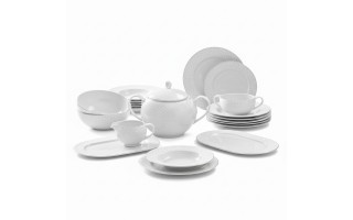 Serwis Obiadowy Dla 12 Osób 42 El. Carmen WA-91