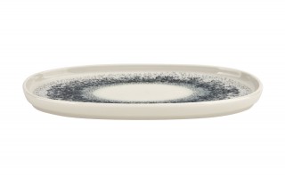 Półmisek owalny 21x11 cm  Luna