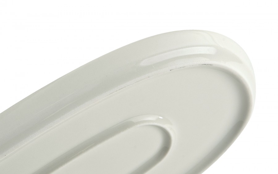 Półmisek owalny 21x11 cm Sol