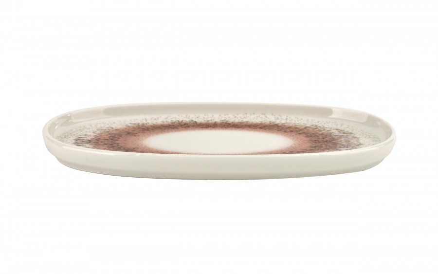 Półmisek owalny 21x11 cm Sol