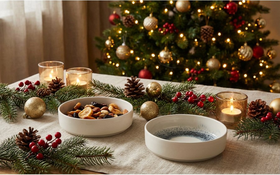 Salaterka 16 cm Luna