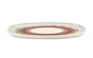 Półmisek owalny 30x15 cm Sol