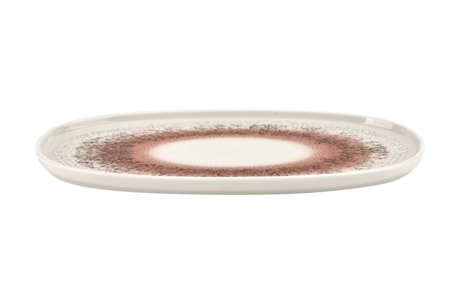 Półmisek owalny 30x15 cm Sol