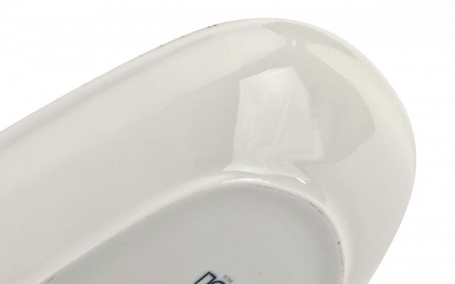 Półmisek owalny 34x19 cm Sol