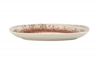 Półmisek owalny 34x19 cm Sol