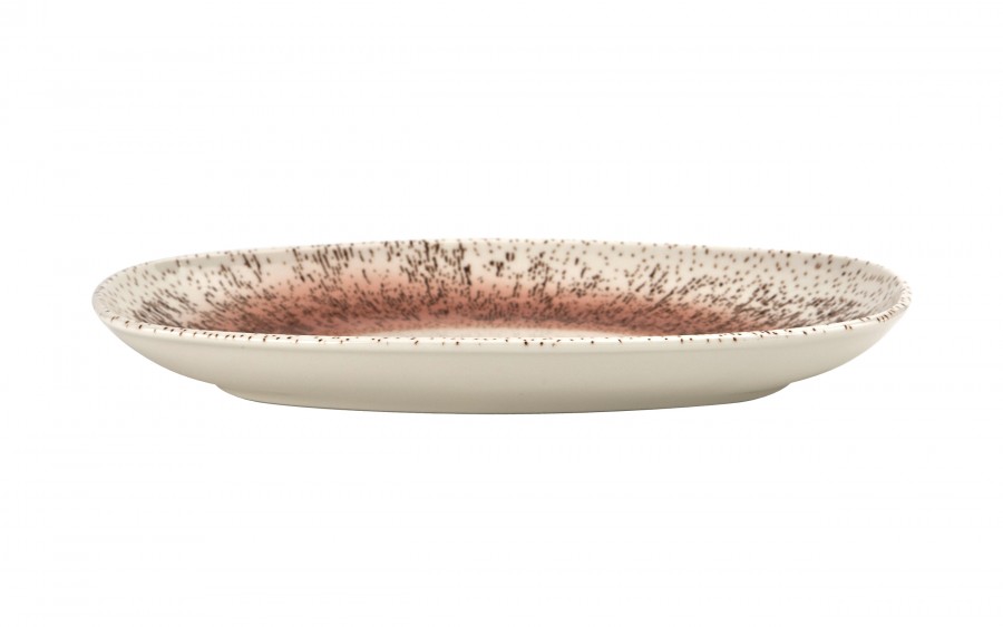Półmisek owalny 34x19 cm Sol