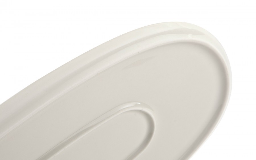 Półmisek owalny 30x15 cm  Luna