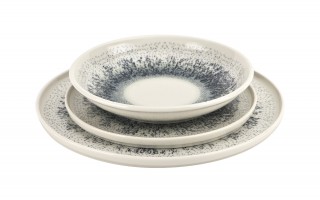 Talerz głęboki 19 cm Luna